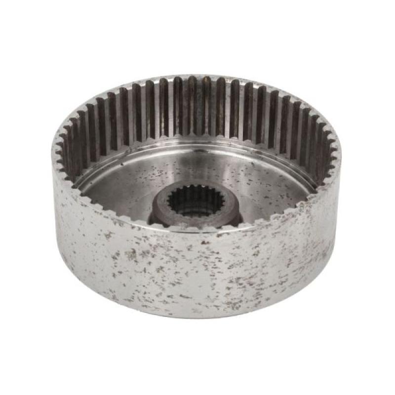 Boîtier de différentiel BTA B05-AG-438 - Visuel 1