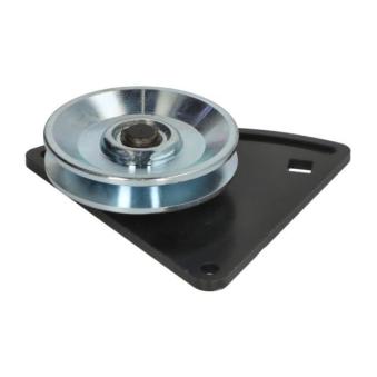 Poulie, vilebrequin BTA B05-AG-845