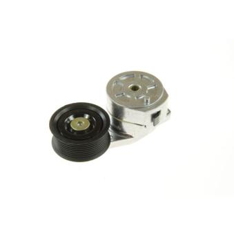 Tendeur de courroie, courroie trapézoïdale à nervures BTA B05-01-010