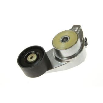 Tendeur de courroie, courroie trapézoïdale à nervures BTA B05-01-012