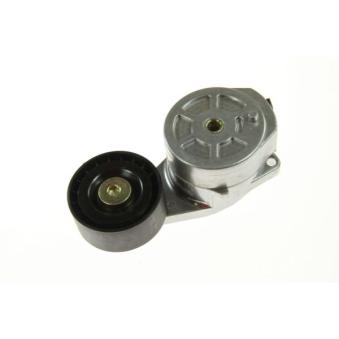 Tendeur de courroie, courroie trapézoïdale à nervures BTA B05-01-008