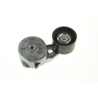 Tendeur de courroie, courroie trapézoïdale à nervures BTA B05-01-015