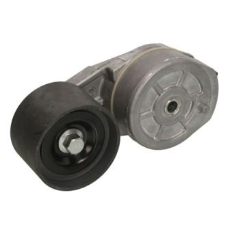 Tendeur de courroie, courroie trapézoïdale à nervures BTA