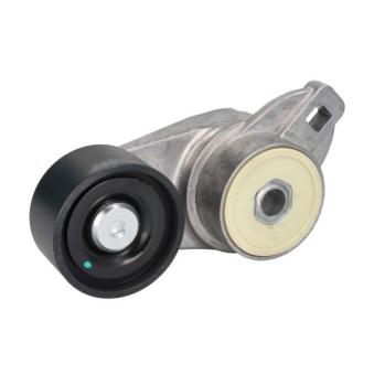 Tendeur de courroie, courroie trapézoïdale à nervures BTA