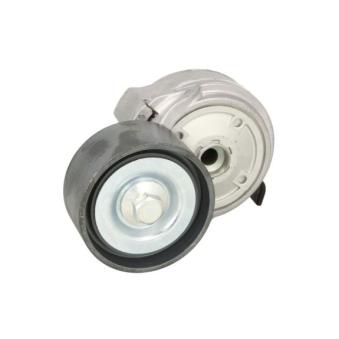 Tendeur de courroie, courroie trapézoïdale à nervures BTA