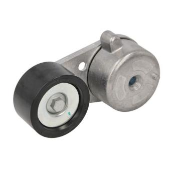 Tendeur de courroie, courroie trapézoïdale à nervures BTA