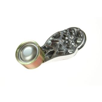 Tendeur de courroie, courroie trapézoïdale à nervures BTA B05-01-004