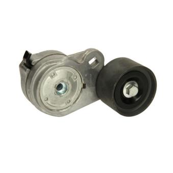 Tendeur de courroie, courroie trapézoïdale à nervures BTA