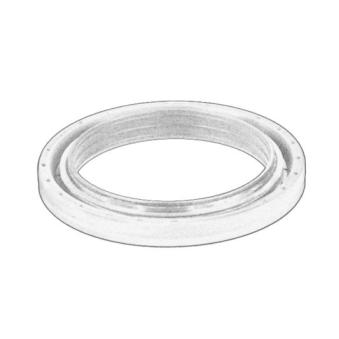 Bague d'étanchéité, moyeu de roue BTA