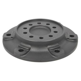 Couvercle de protection, moyeu de roue BTA B04-ME019