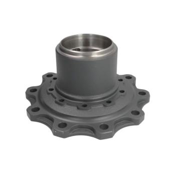 Kit de réparation, moyeu de roue BTA B04-TR063