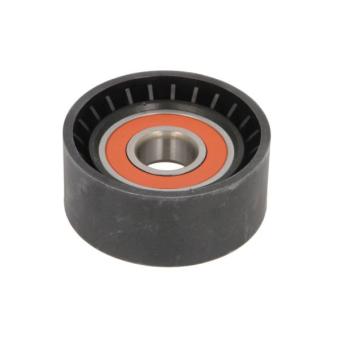 Poulie-tendeur, courroie trapézoïdale à nervures BTA