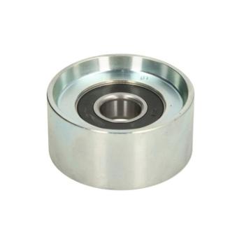 Poulie-tendeur, courroie trapézoïdale à nervures BTA