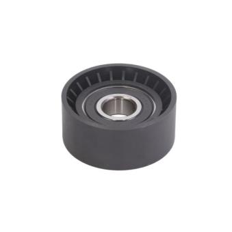 Poulie-tendeur, courroie trapézoïdale à nervures BTA