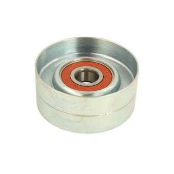 Poulie-tendeur, courroie trapézoïdale à nervures BTA B05-02-046