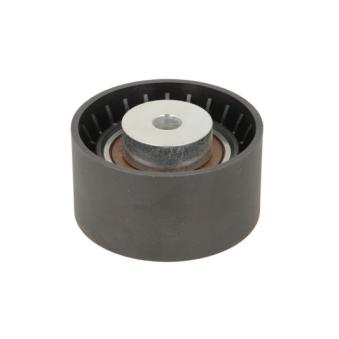 Poulie-tendeur, courroie trapézoïdale à nervures BTA B05-02-053