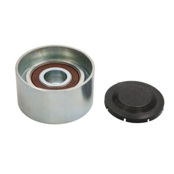 Tendeur de courroie, courroie trapézoïdale à nervures BTA