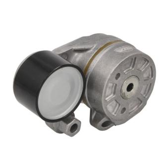 Tendeur de courroie, courroie trapézoïdale à nervures BTA