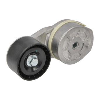 Tendeur de courroie, courroie trapézoïdale à nervures BTA B05-01-089