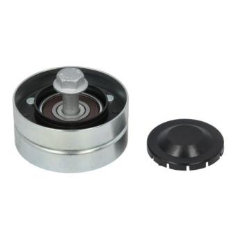 Poulie renvoi/transmission, courroie trapézoïdale à nervures BTA B05-02-056