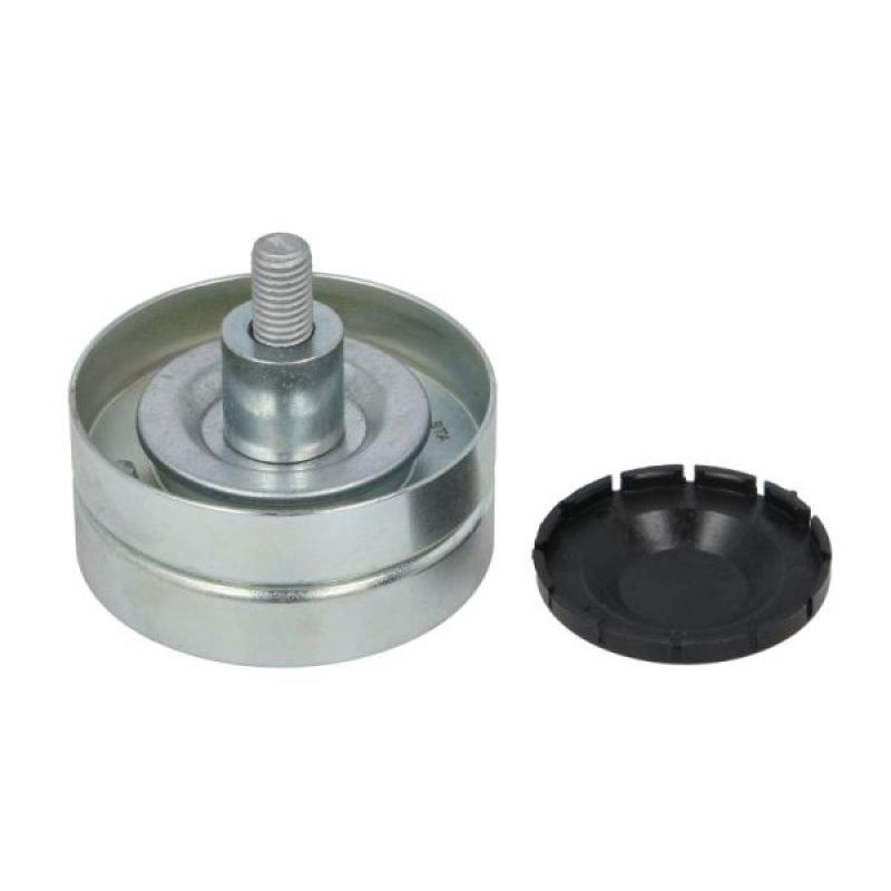 Poulie renvoi/transmission, courroie trapézoïdale à nervures BTA B05-02-056 - Visuel 1