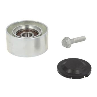 Tendeur, courroie trapézoïdale à nervures BTA B05-02-025