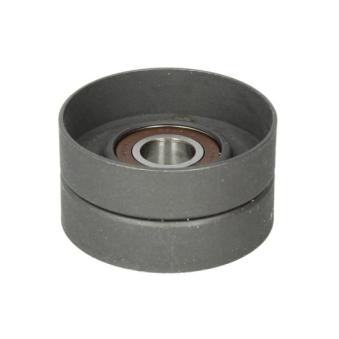 Poulie-tendeur, courroie trapézoïdale à nervures BTA