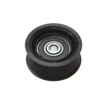Poulie-tendeur, courroie trapézoïdale à nervures BTA B05-02-002