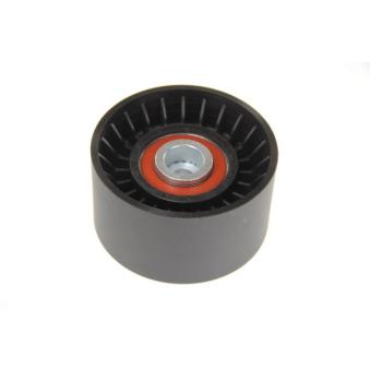 Poulie-tendeur, courroie trapézoïdale à nervures BTA B05-02-004