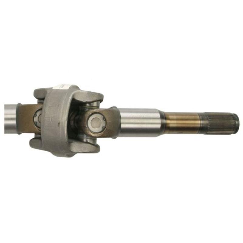 Arbre de transmission BTA B05-AG-757 - Visuel 1