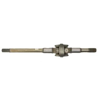 Arbre de transmission BTA B05-AG-755