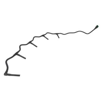 Tube d'écoulement , vase d'expansion THERMOTEC DWSC004TT