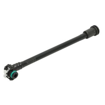 Tuyauterie de liquide de refroidissement THERMOTEC SI-MA128