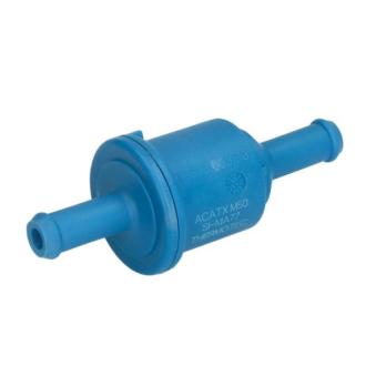 Bride de liquide de refroidissement THERMOTEC SI-MA77