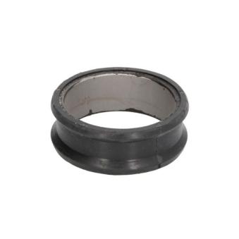 Tube d'écoulement , vase d'expansion THERMOTEC SI-MA60