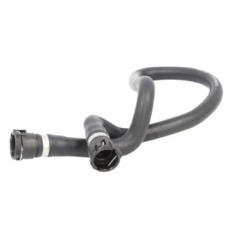 Tuyauterie de liquide de refroidissement THERMOTEC SI-MA116