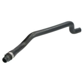 Tuyauterie de liquide de refroidissement THERMOTEC SI-MA105