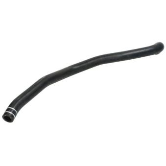 Durite de radiateur THERMOTEC SI-ME162