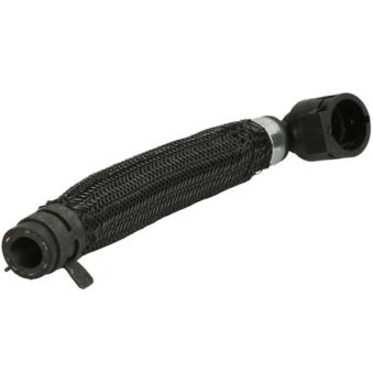 Tuyauterie de liquide de refroidissement THERMOTEC SI-ME166