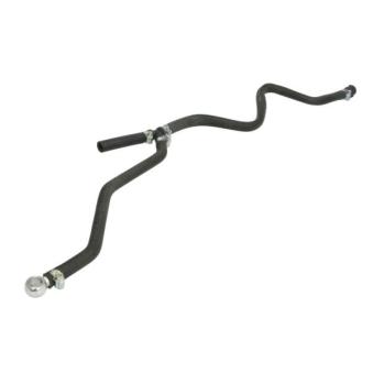 Tuyauterie du réfrigérant THERMOTEC