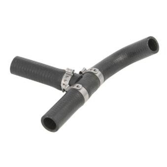 Tuyauterie de liquide de refroidissement THERMOTEC SI-ME177