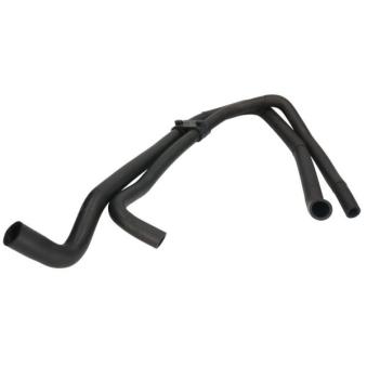 Tuyauterie du réfrigérant THERMOTEC