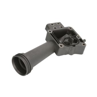 Tuyauterie du réfrigérant THERMOTEC SI-VO50