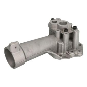 Bride de liquide de refroidissement THERMOTEC SI-VO69