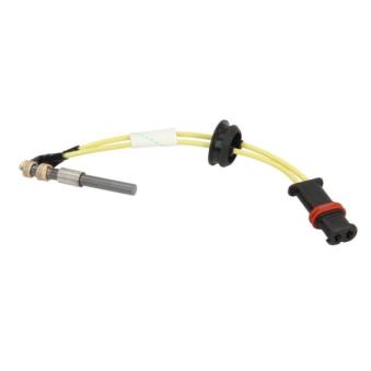 Bougie de préchauffage, chauffage auxiliaire THERMOTEC TPH00037