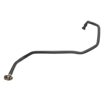 Tuyauterie de liquide de refroidissement THERMOTEC SI-VO64