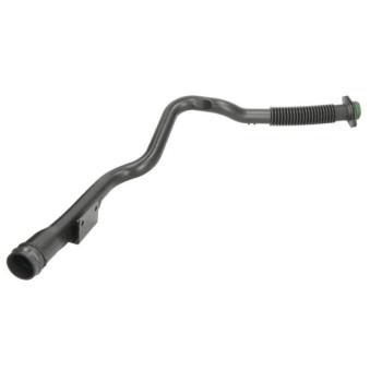 Tuyau d'huile THERMOTEC SI-VO59