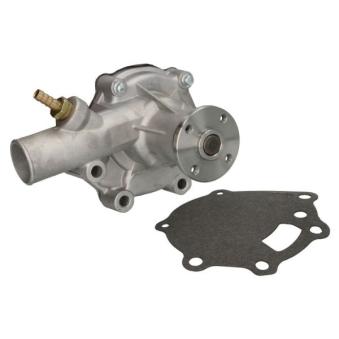 Pompe à eau, refroidissement du moteur THERMOTEC WP-CA117