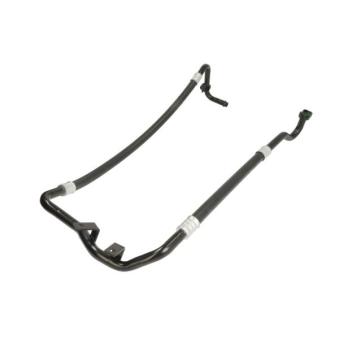 Conduite à haute/basse pression, climatisation THERMOTEC KTT160468