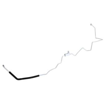 Conduite à haute pression, climatisation THERMOTEC KTT160474